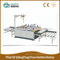 AB máquina de laminación de línea de pegamento en frío / HPL